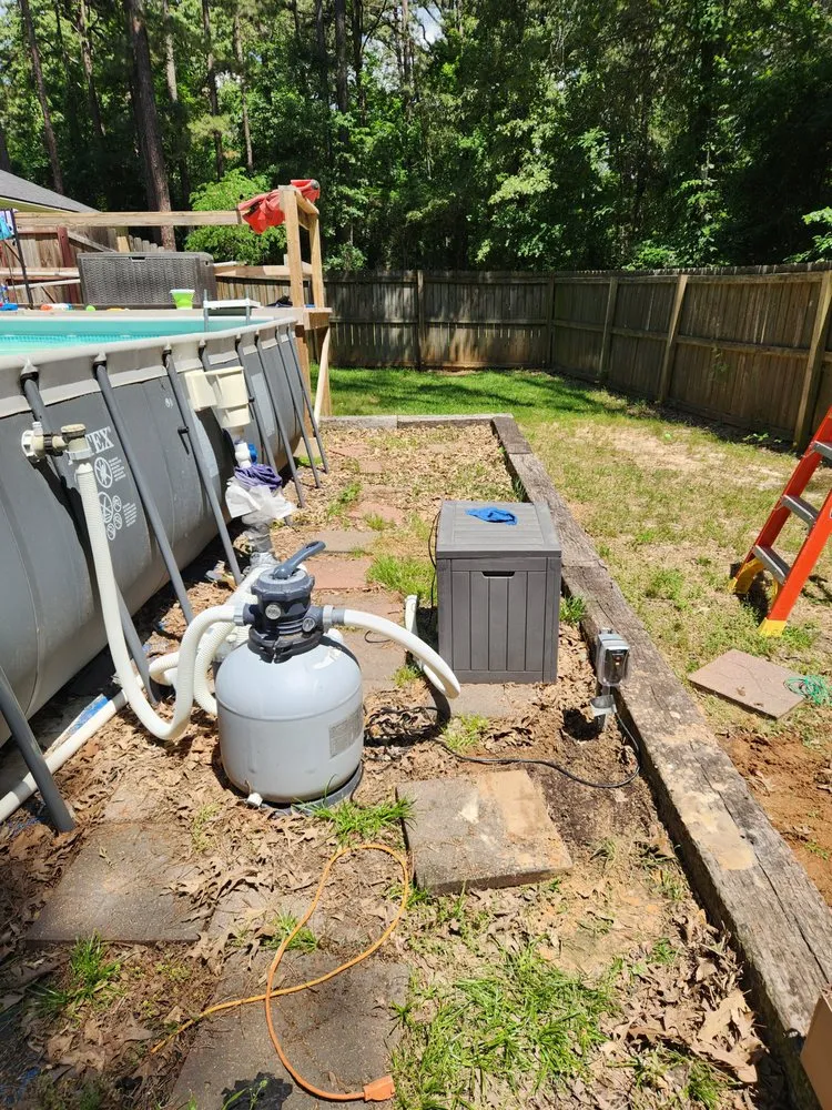 Trusted outlet and switch repair service in Flint, TX - Eiland Electric