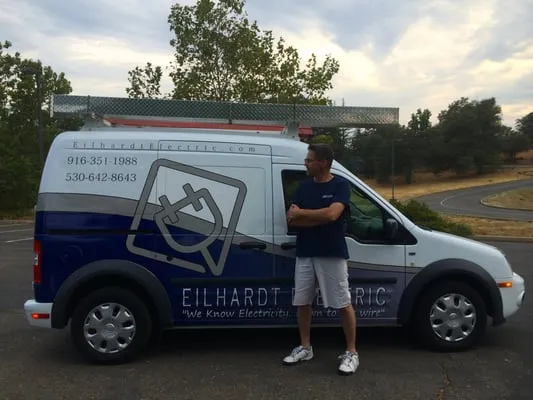 Eilhardt Electric