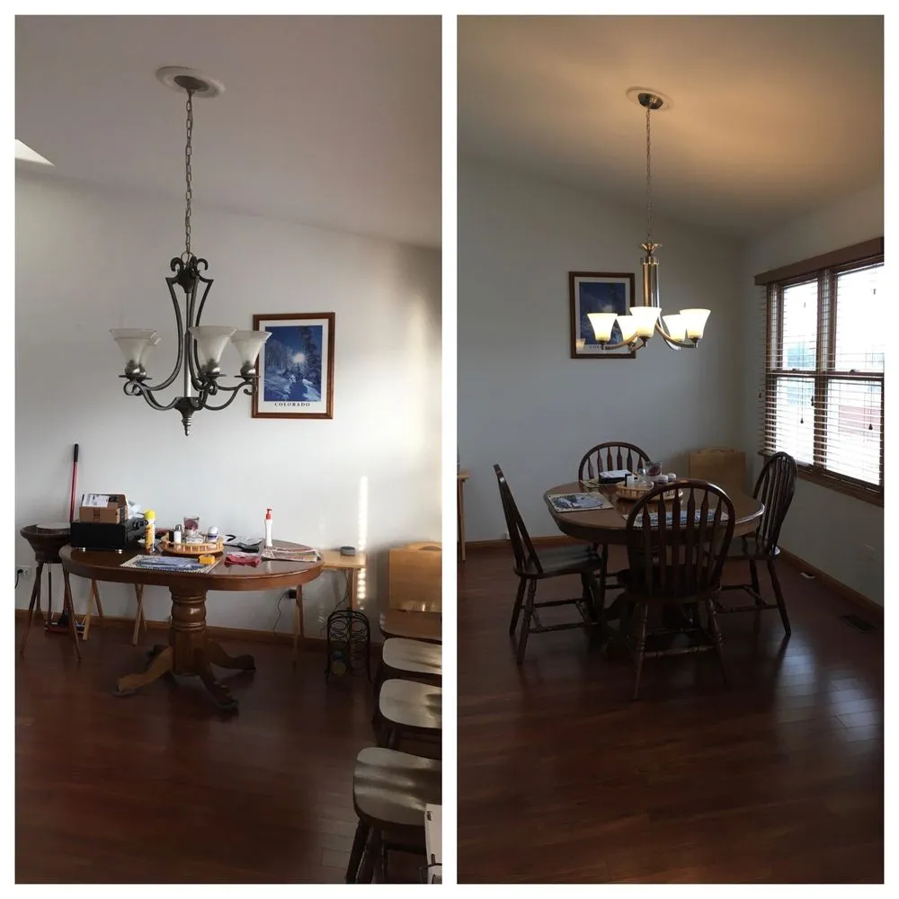 Slide of EIM Power,Light,Communications