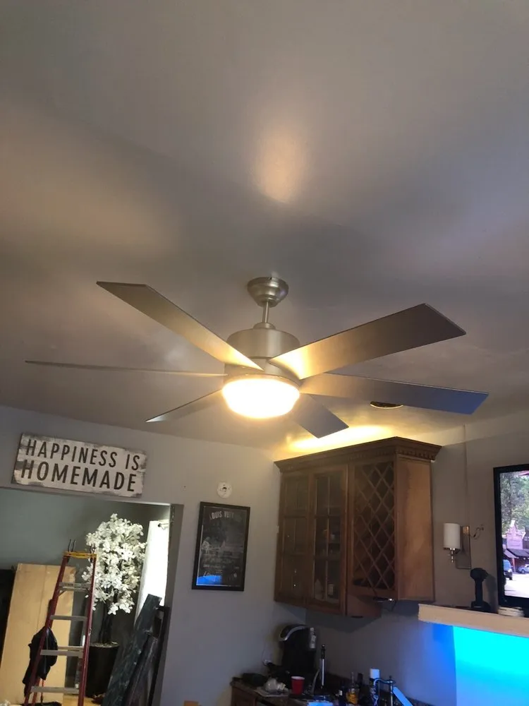 Slide of EIM Power,Light,Communications