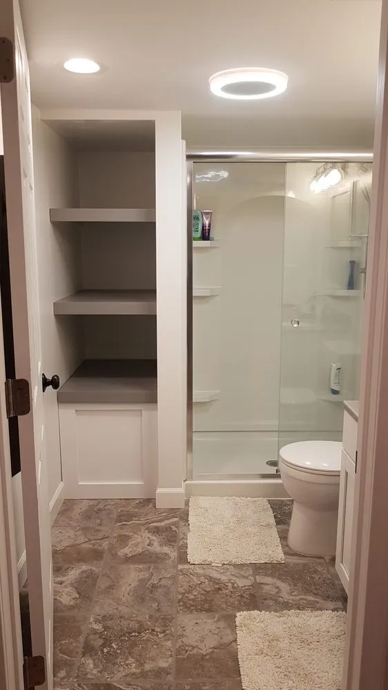 Slide of EIM Power,Light,Communications