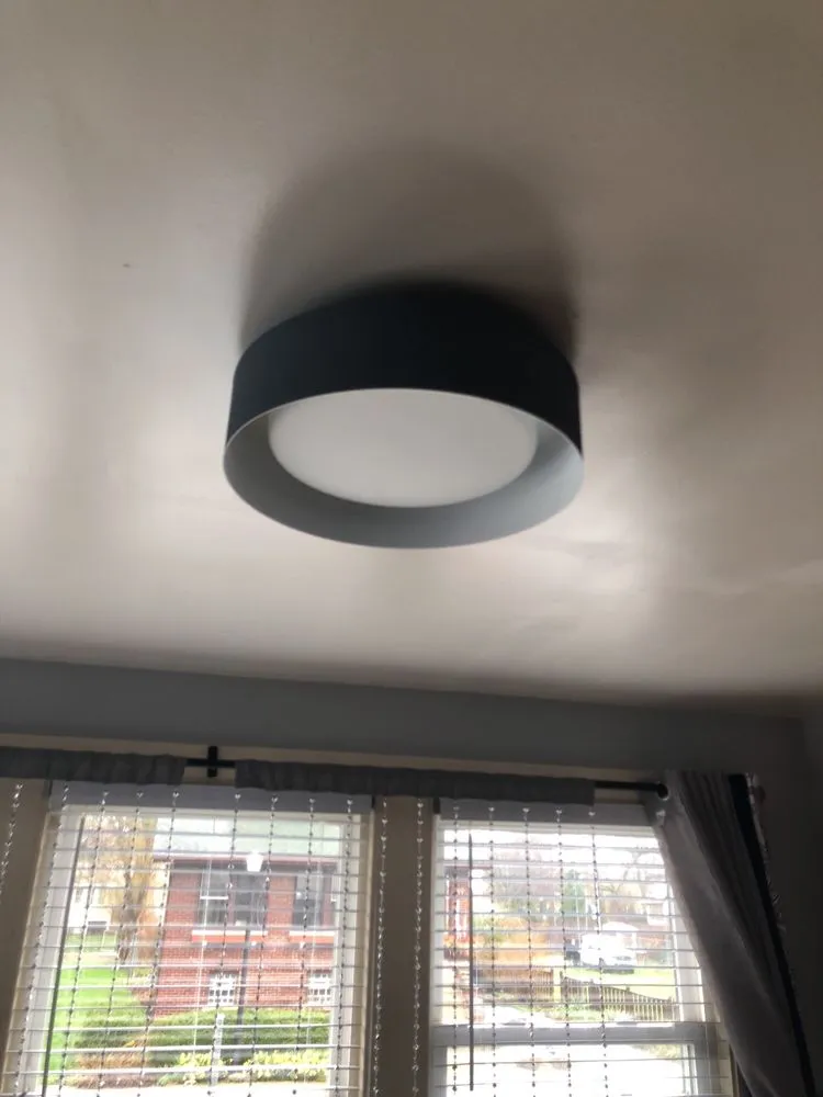 Slide of EIM Power,Light,Communications