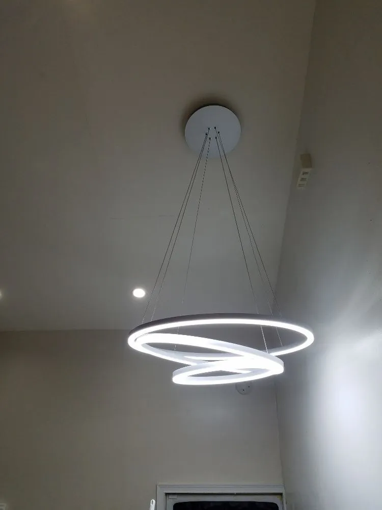 Slide of EIM Power,Light,Communications