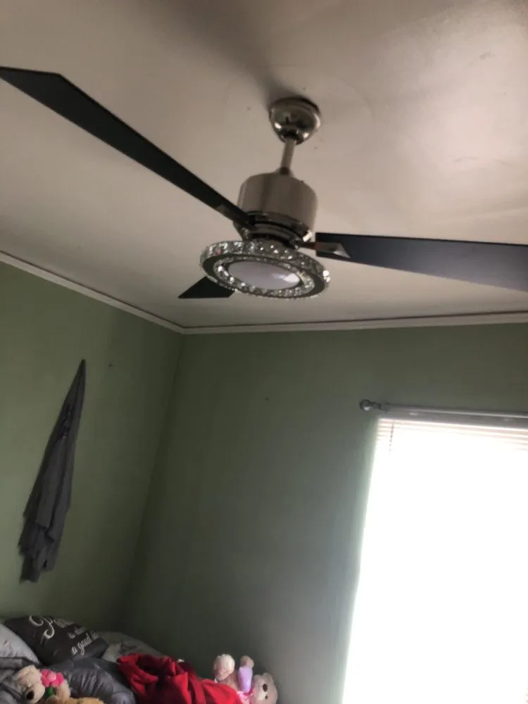 Emergency electrical service for homes in outlet and switch repair, by