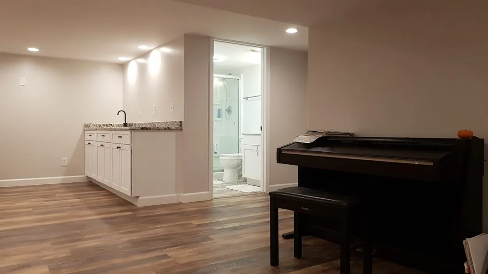 Slide of EIM Power,Light,Communications