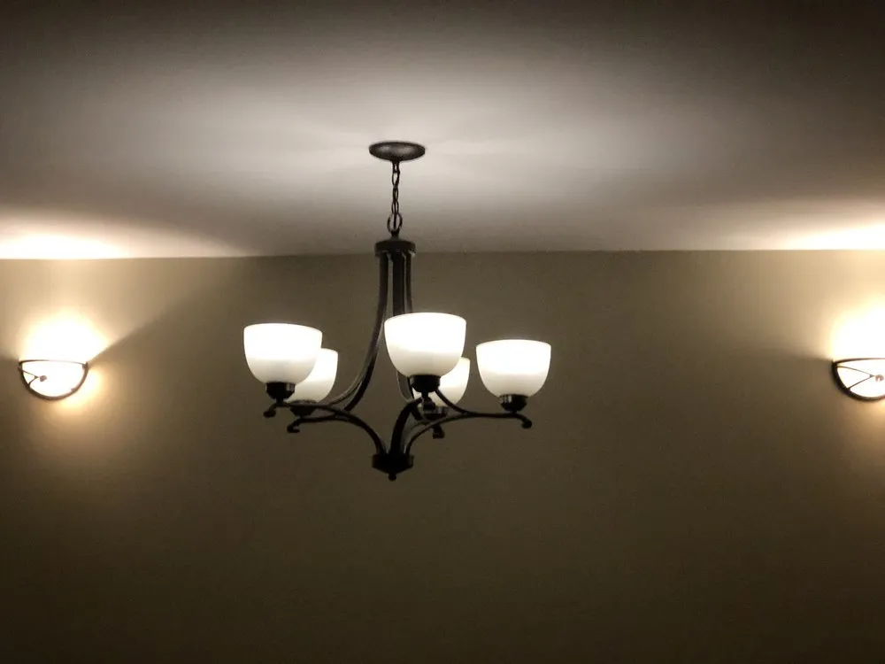 Slide of EIM Power,Light,Communications