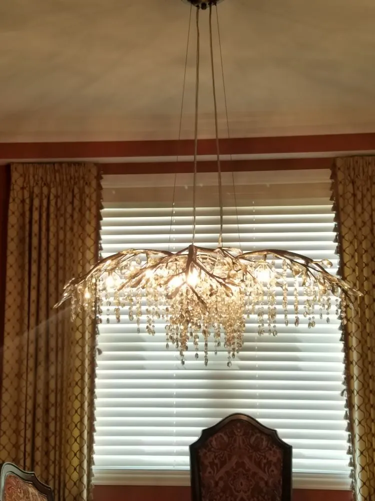 Slide of EIM Power,Light,Communications