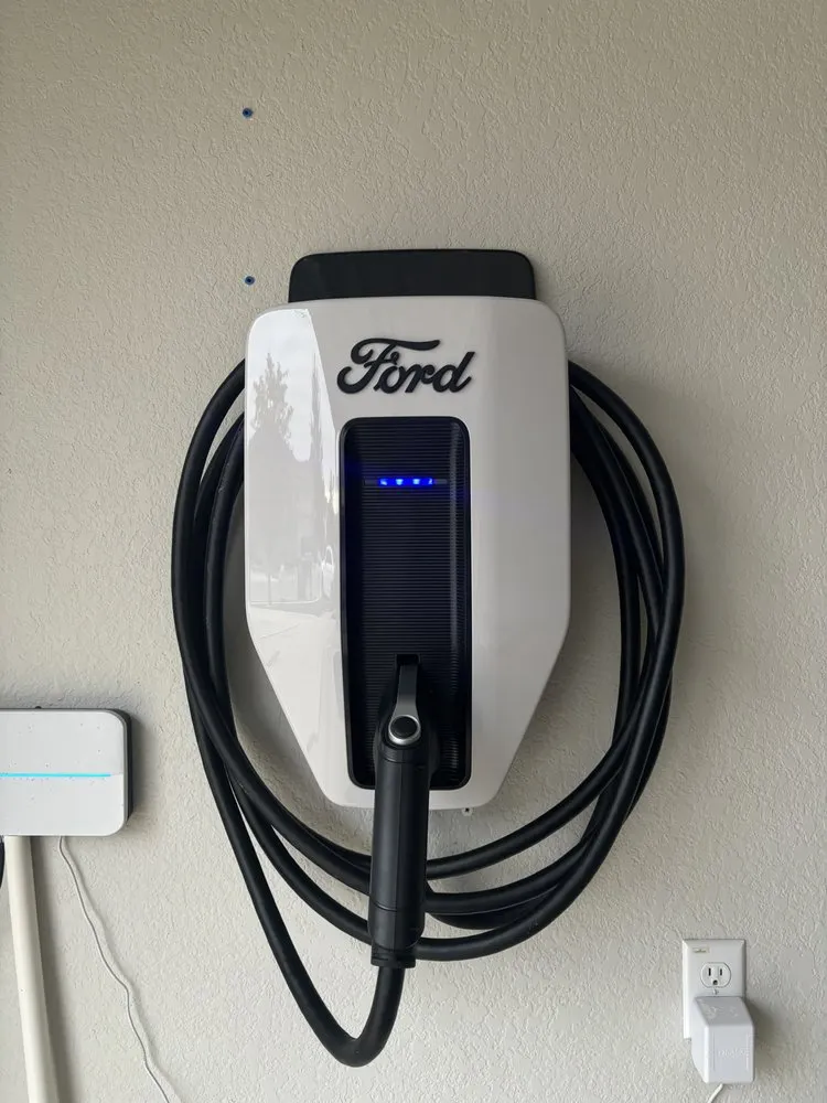 Slide of EJ Blue Collar Services