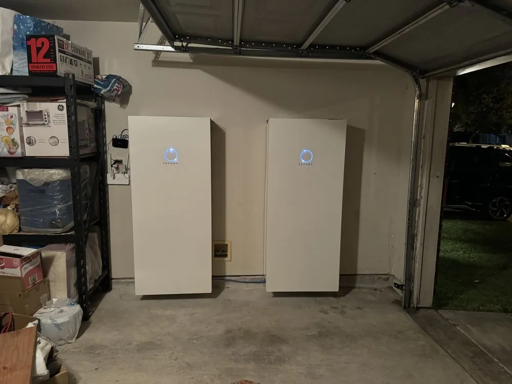 Slide of EJ Blue Collar Services