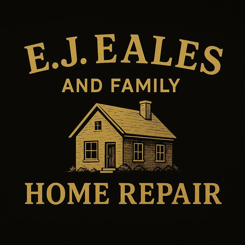 Certified lighting installation service in Winston-Salem, NC - EJ Eales and Family