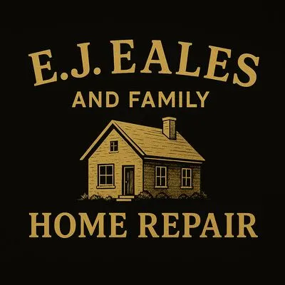 EJ Eales and Family Logo