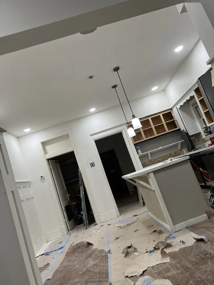 Slide of E&J Electric