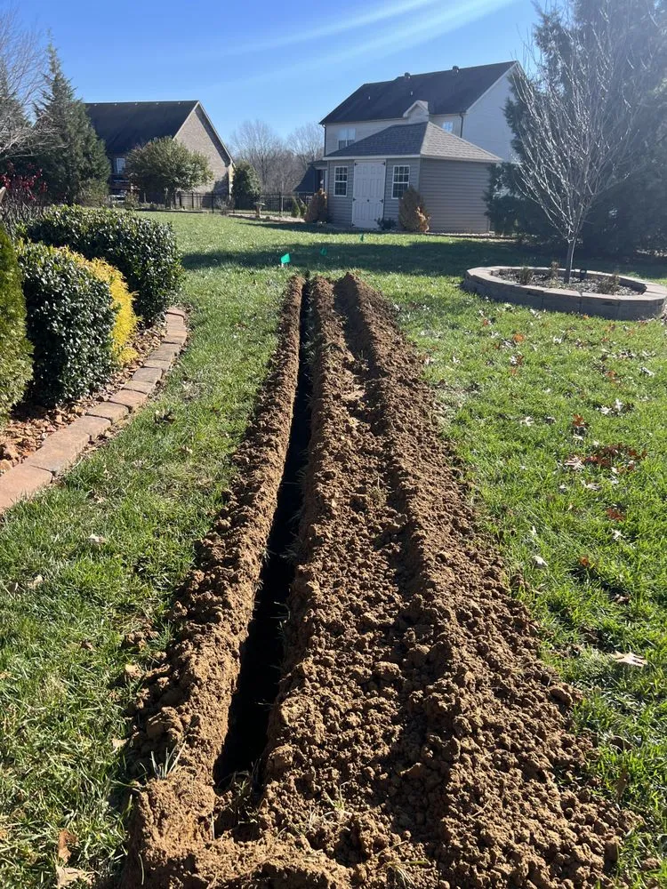 Slide of E&J Electric