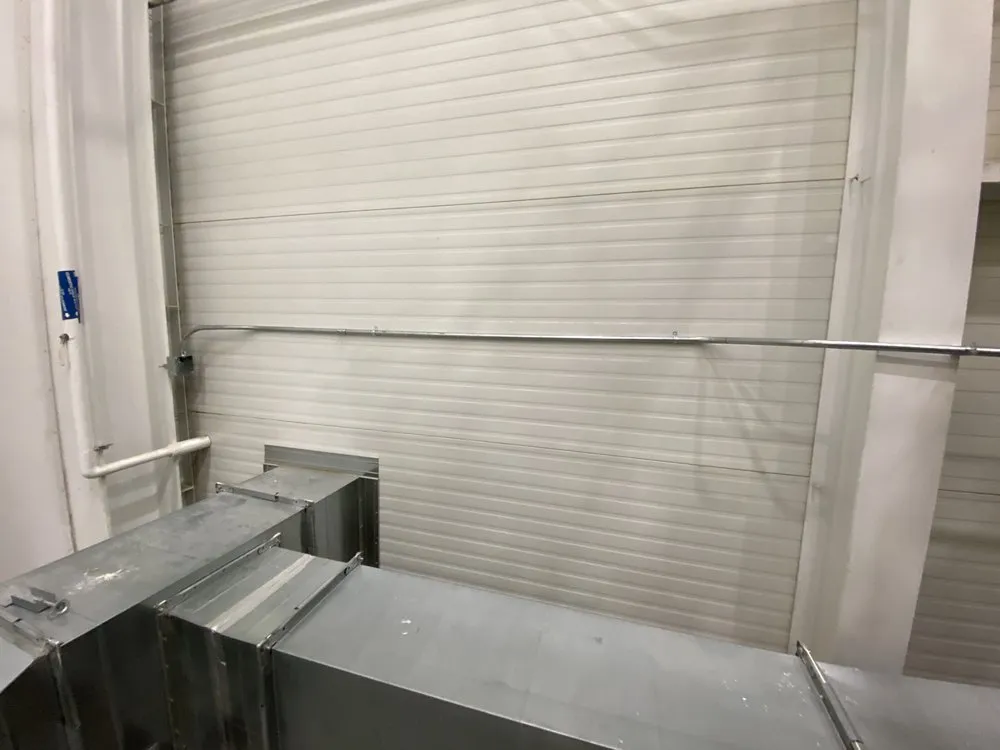 Slide of E&J Electric