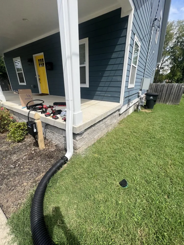 Slide of E&J Electric