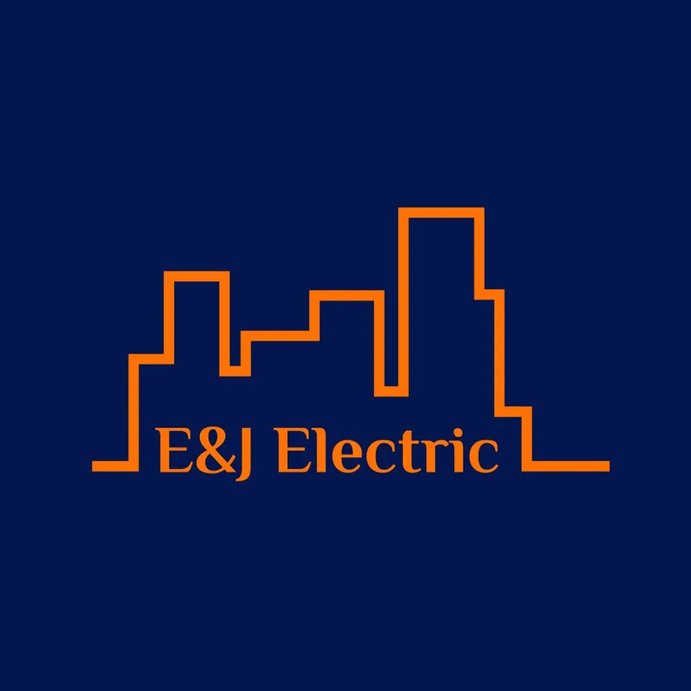 Slide of E&J Electric