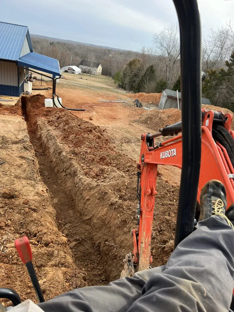 Slide of E&J Electric