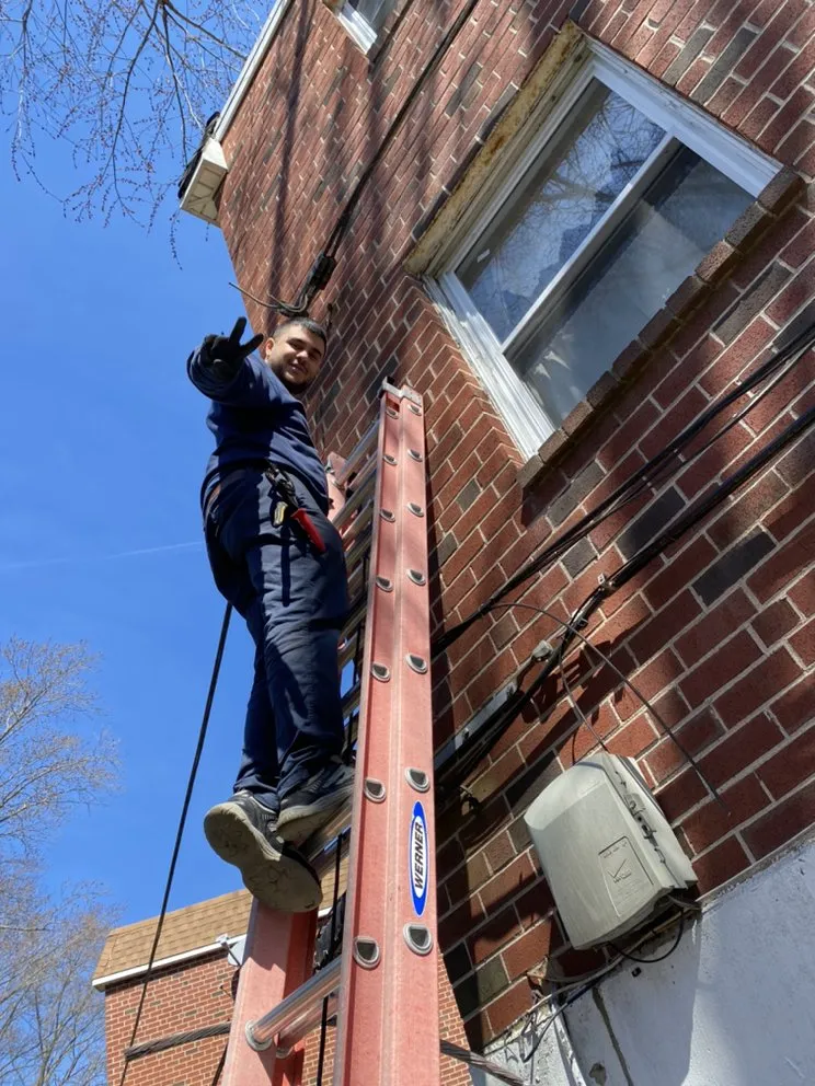 Slide of EJ Electric