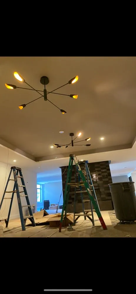 Slide of EJ Electric