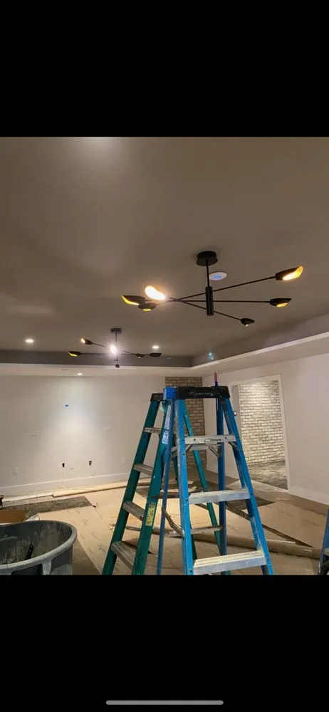 Slide of EJ Electric