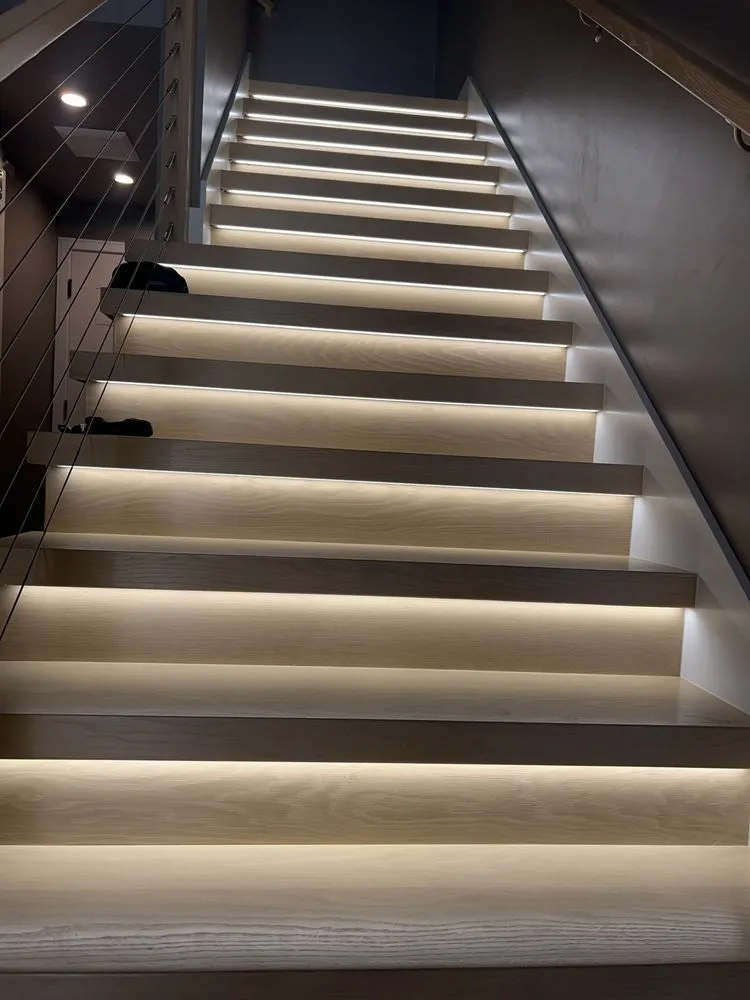 Slide of EJ Electric