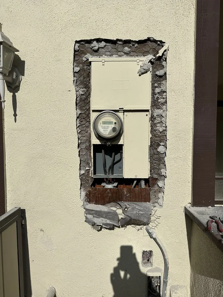 Slide of EJ Electric