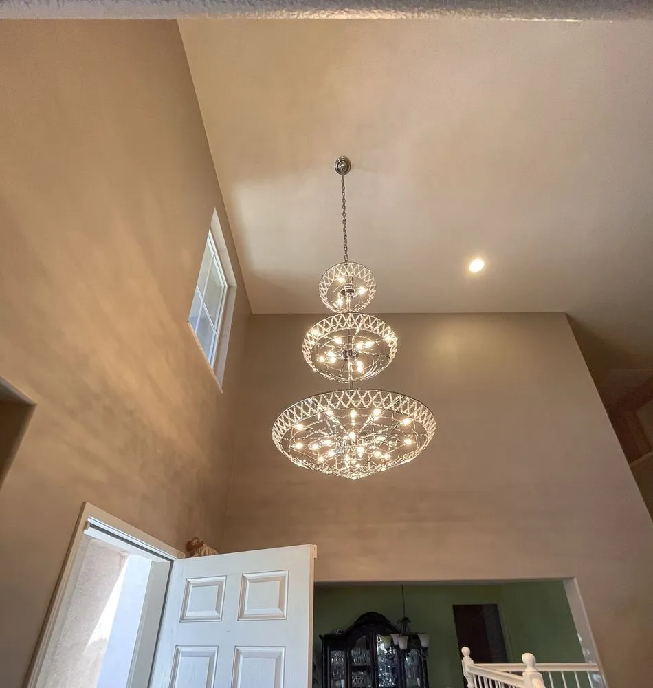 Slide of EJ Electric