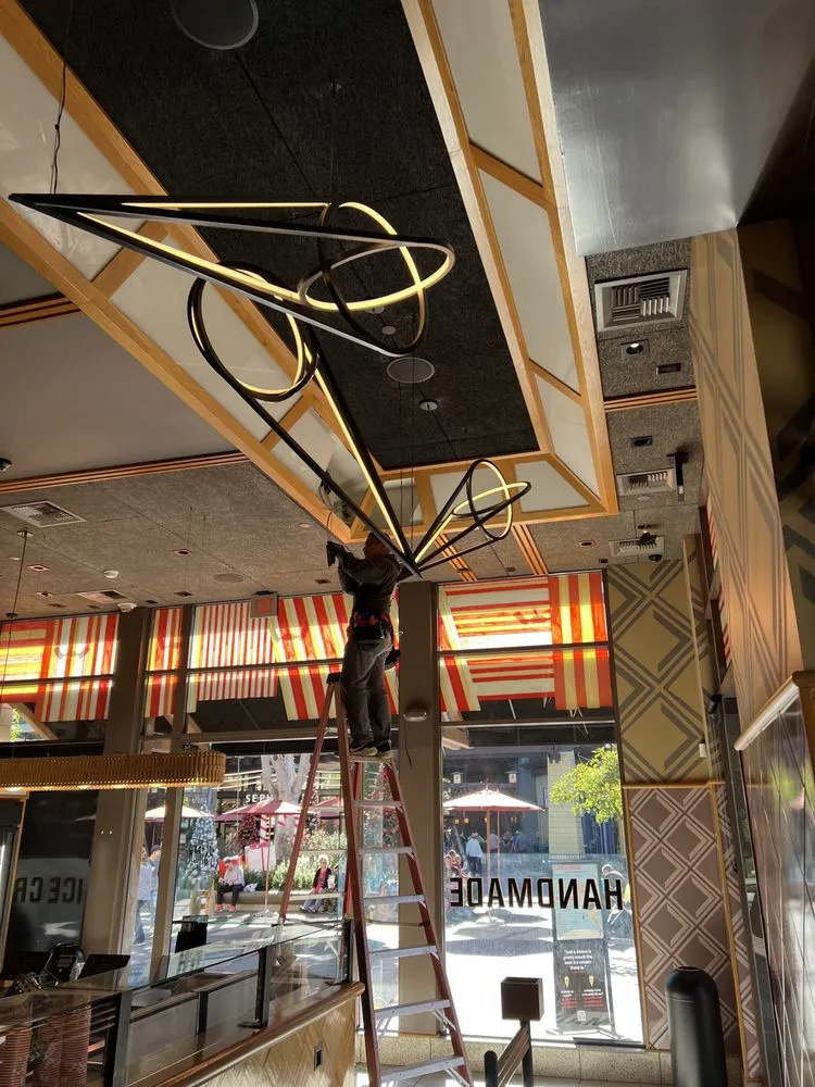 Slide of EJ Electric