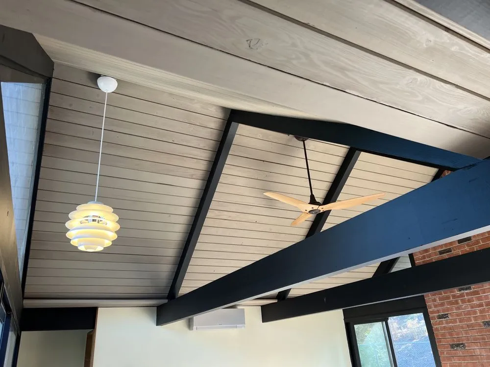 Slide of EJ Electric