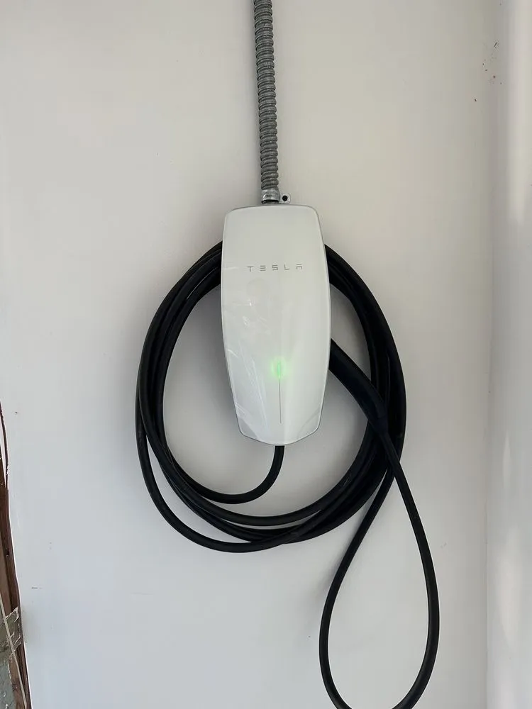 Slide of EJ Electric