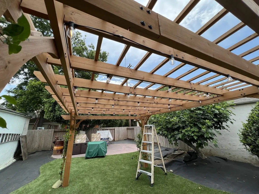 Slide of EJ Electric