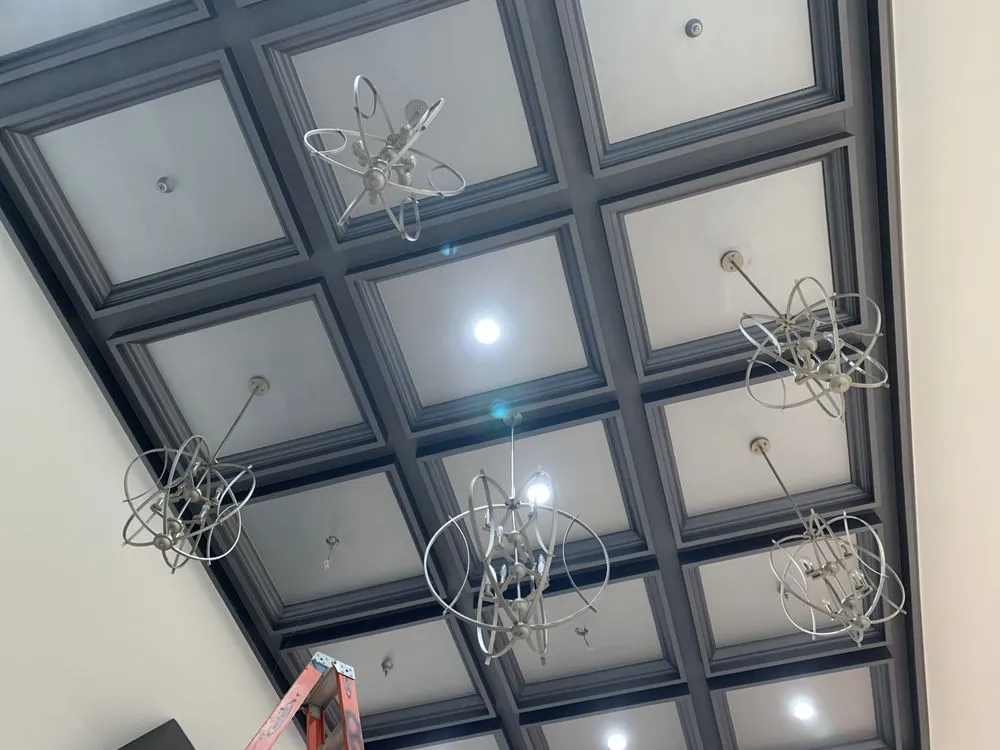 Slide of EJ Electric