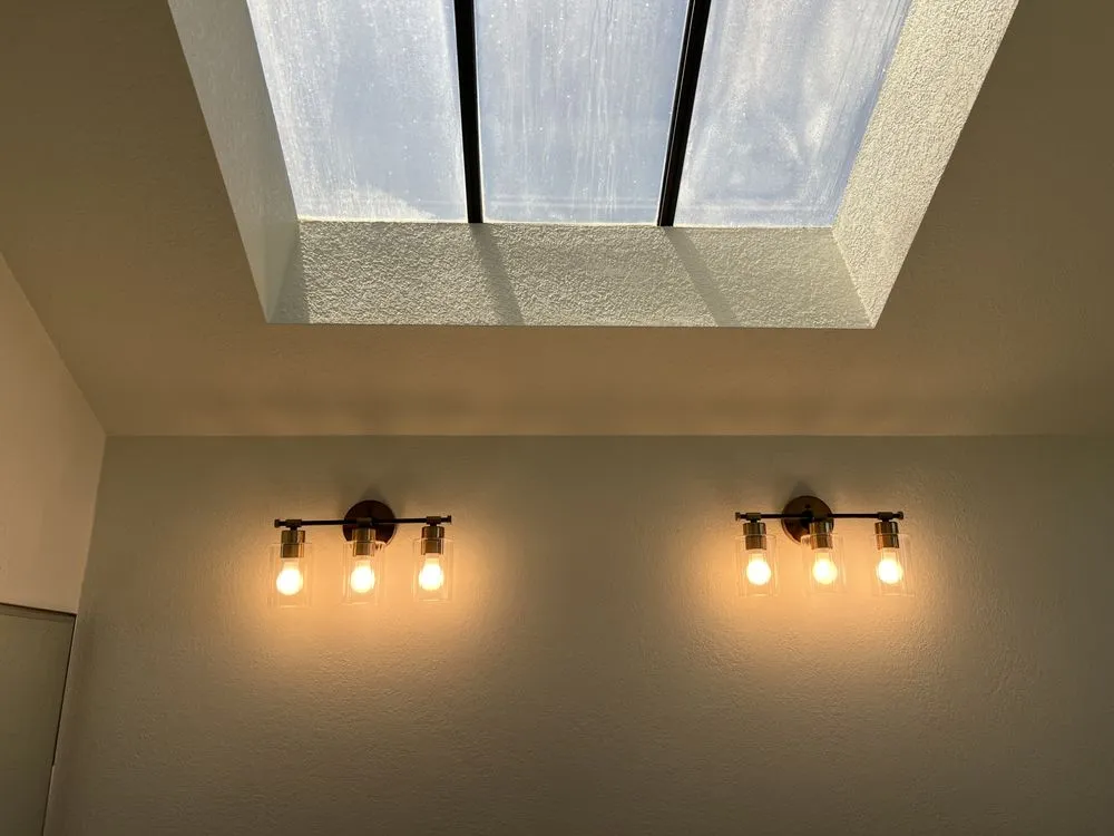 Slide of EJ Electric