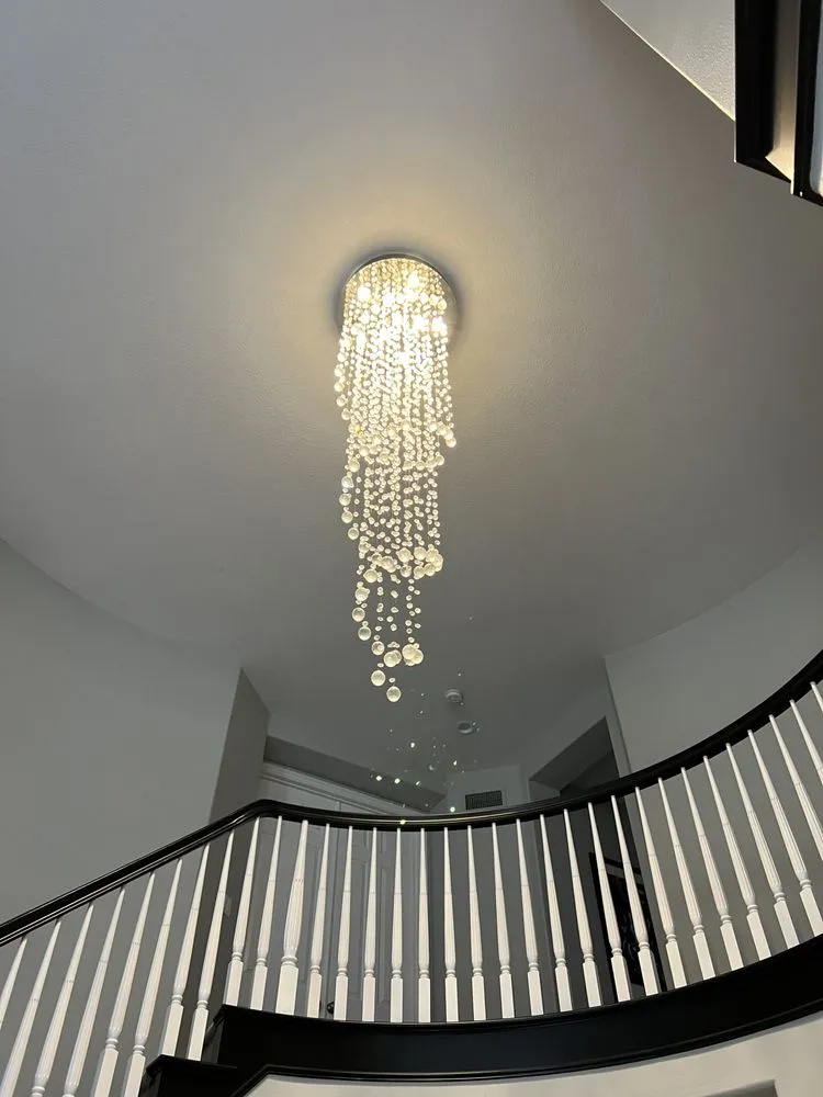 Slide of EJ Electric