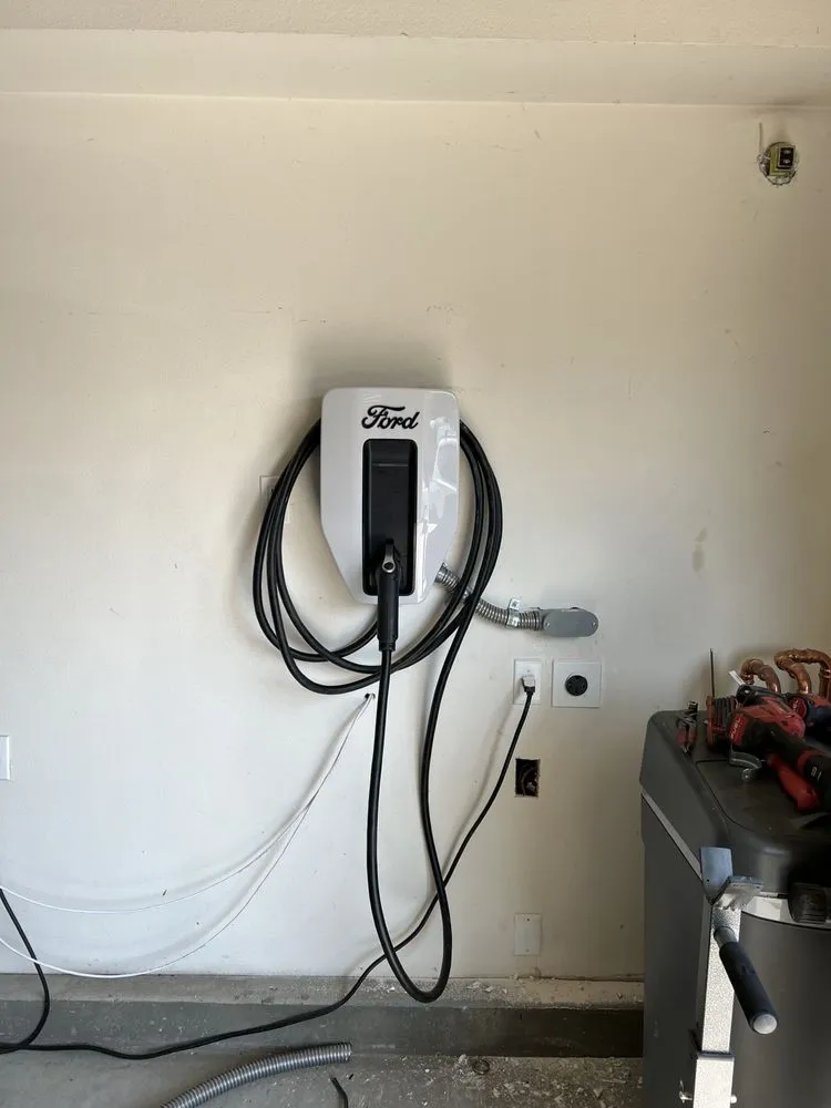 Slide of EJ Electric