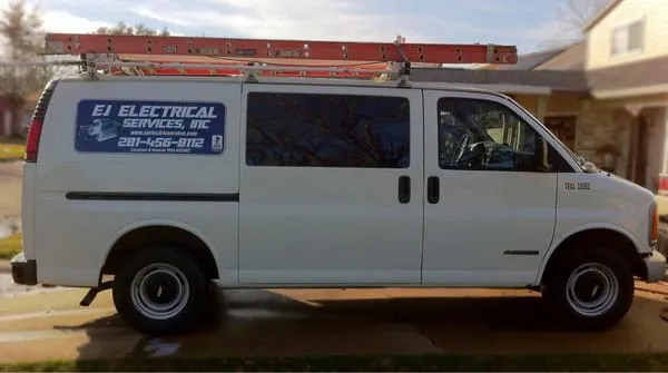 EJ Electrical Services
