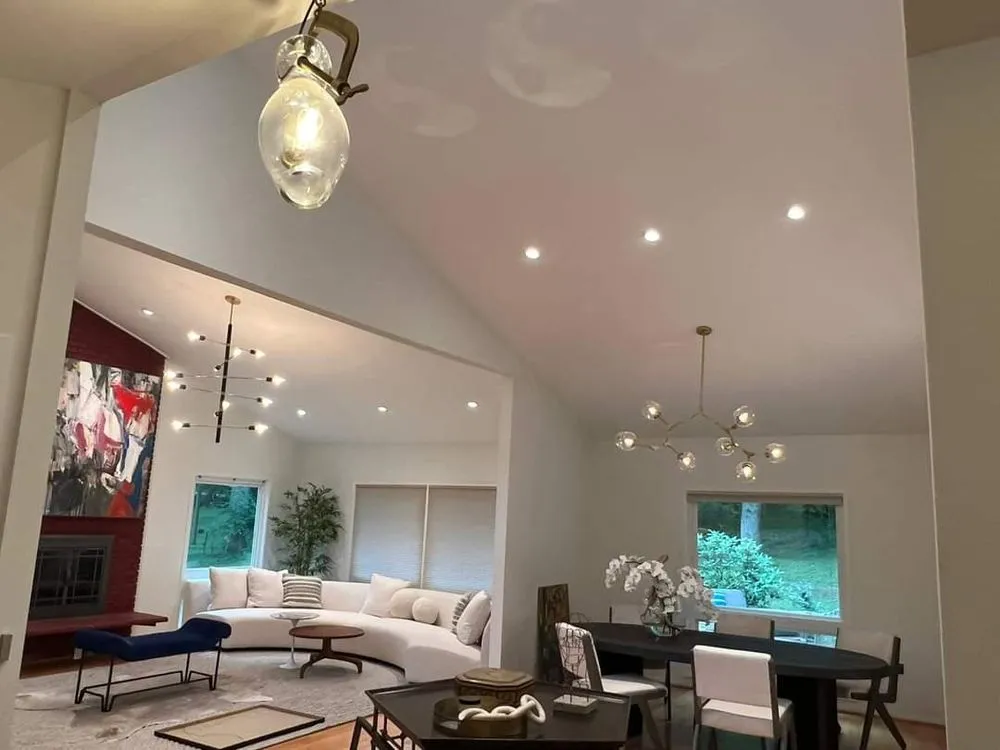 Slide of EJ Electrical solutions