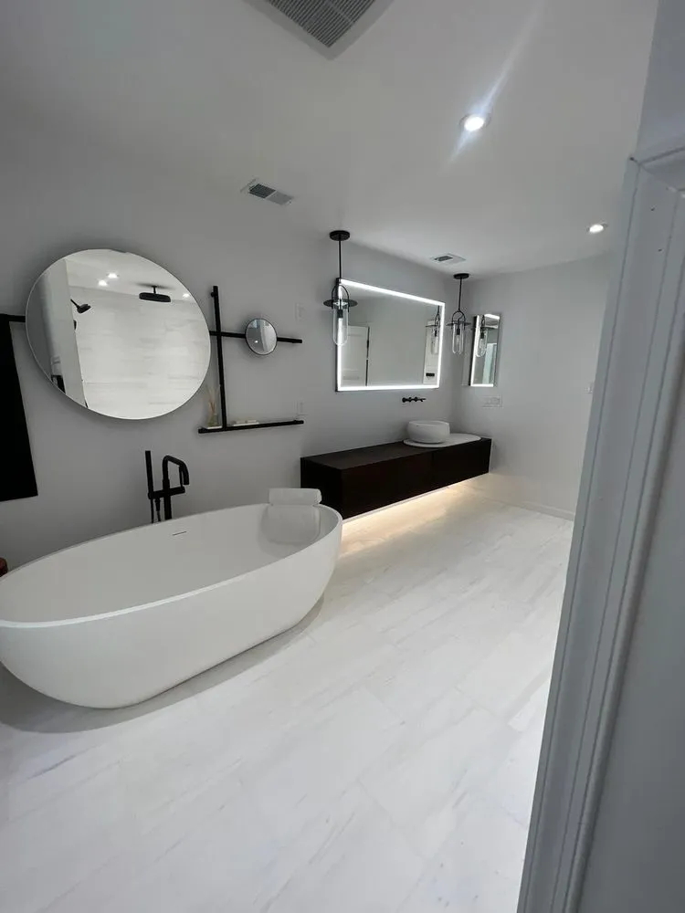 Slide of EJ Electrical solutions