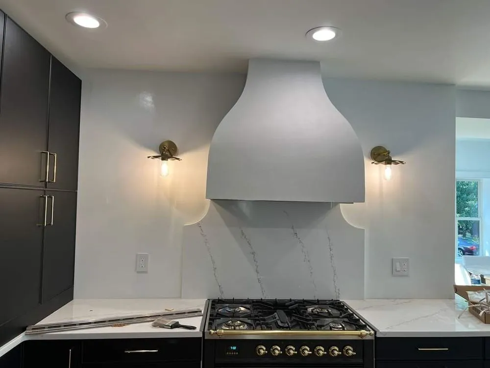 Trusted electrician providing panel upgrade in , 