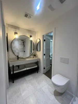 EJ Electrical solutions Logo