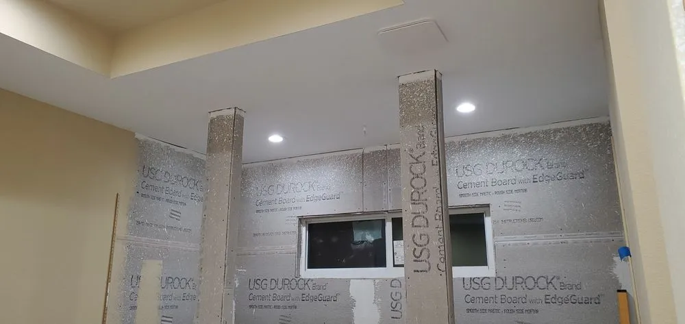 Slide of EJ Electrical Solutions