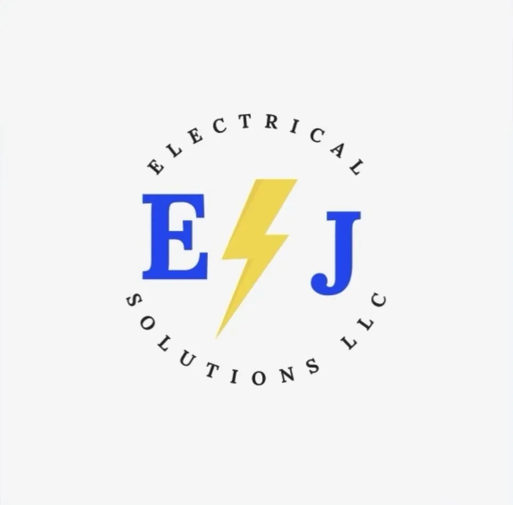 Slide of EJ Electrical Solutions
