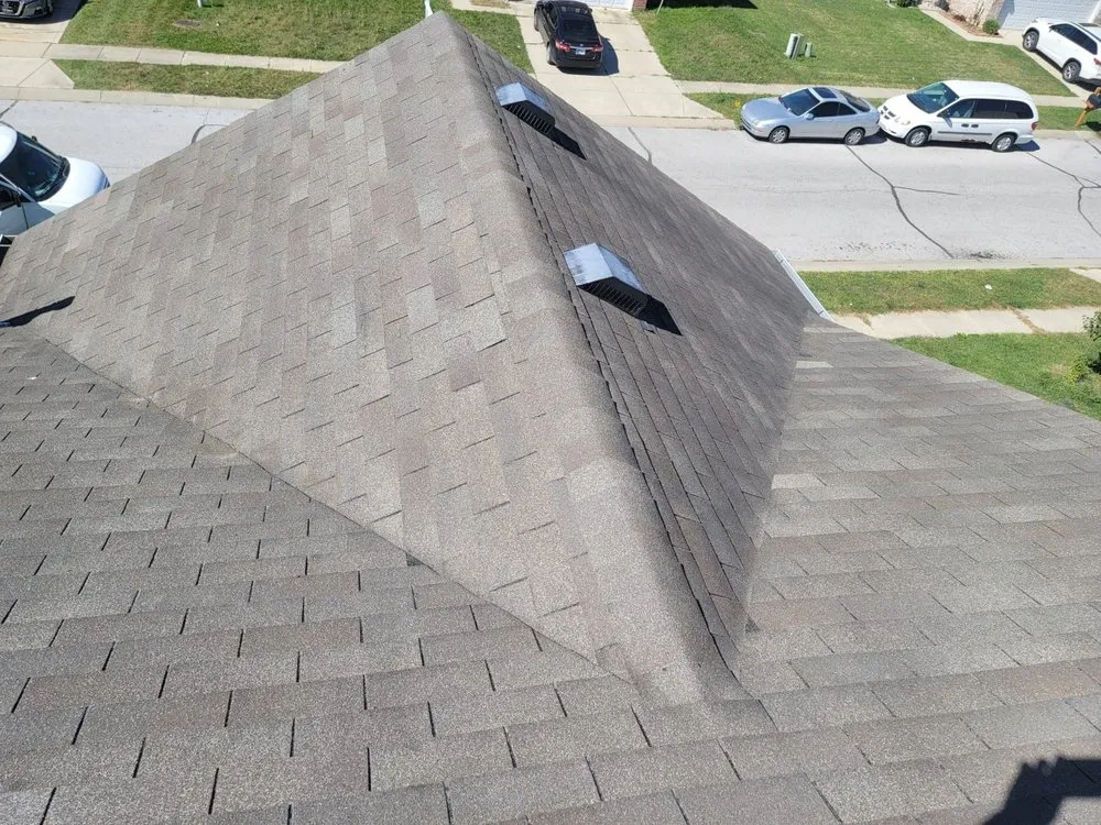 Slide of E&J Handyman Services