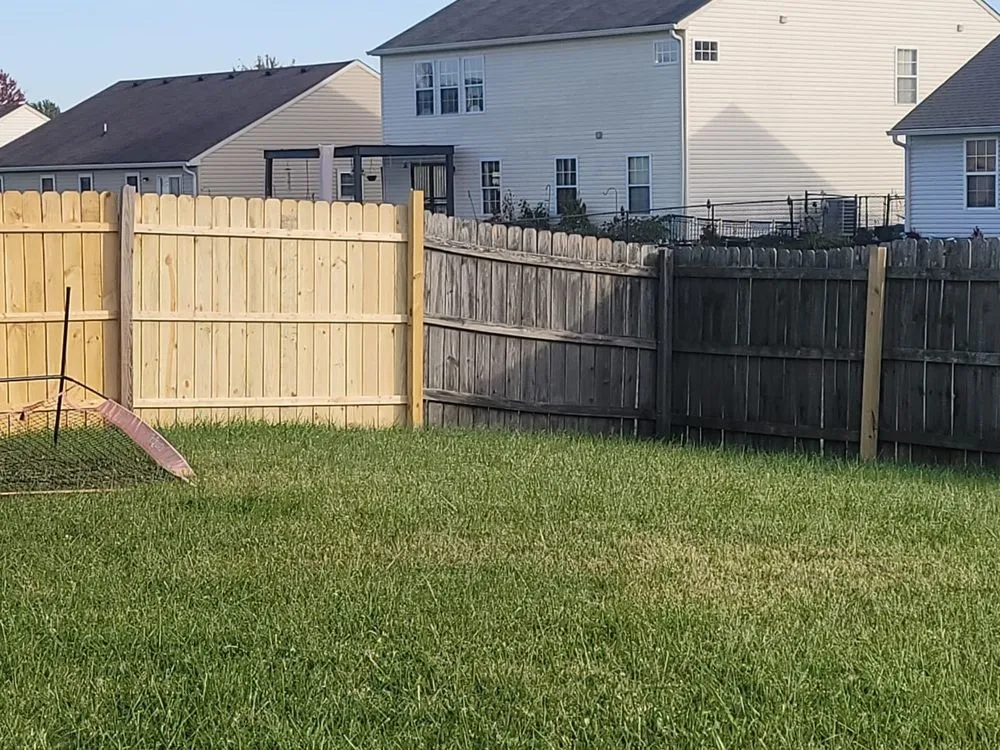 Slide of E&J Handyman Services