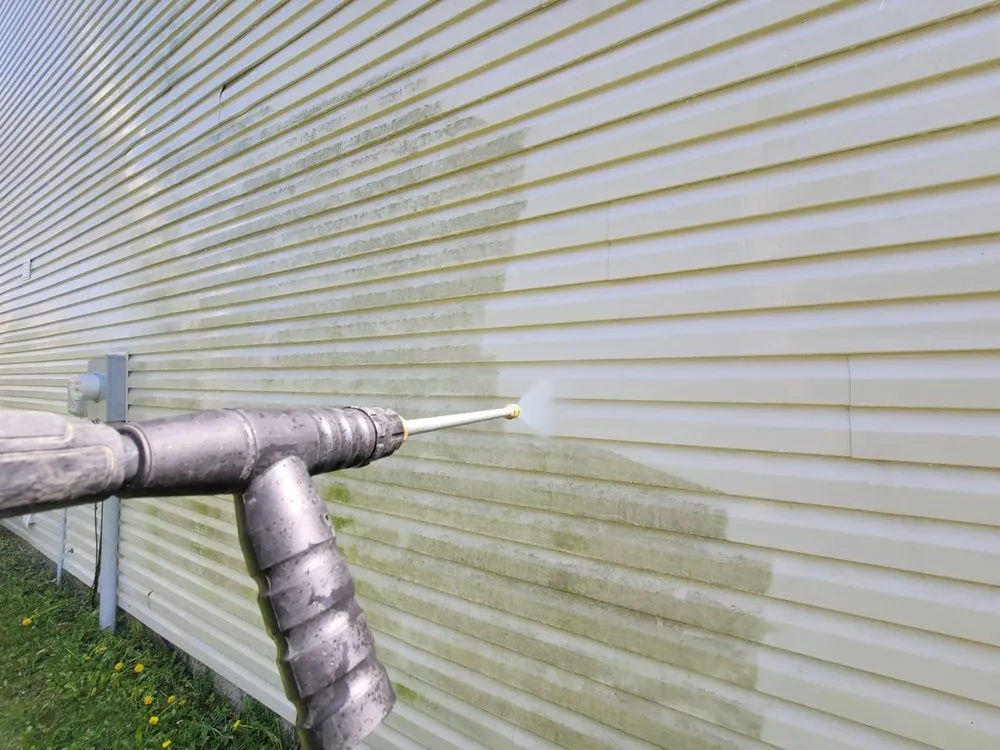 Slide of E&J Handyman Services