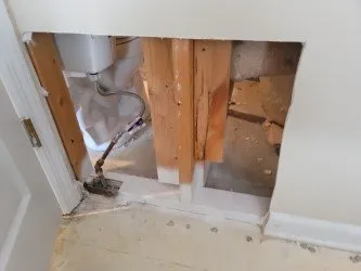 Affordable wiring installation in Indianapolis, IN by E&J Handyman Services