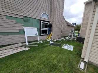 Affordable electrical repair service in Indianapolis, IN - E&J Handyman Services
