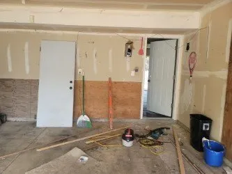 Professional electrical repair in Indianapolis, IN by E&J Handyman Services