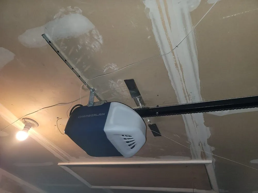 Slide of E&J Handyman Services