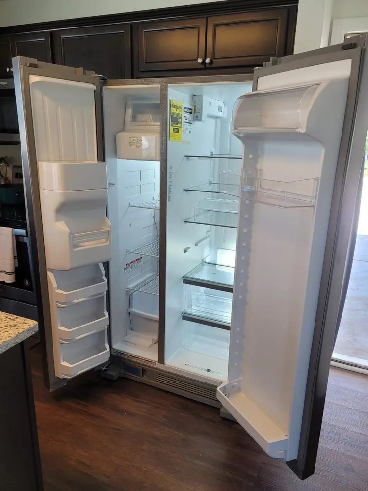 Slide of E&J Handyman Services